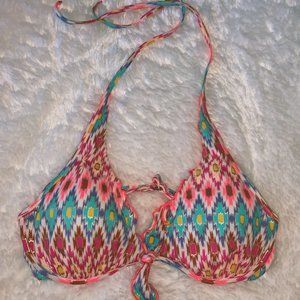 VICTORIA’S SECRET SWIM TOP